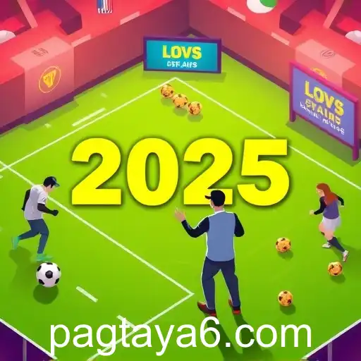 Emerging Trends in Global Gaming and Betting