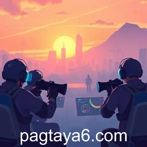 Gaming Trends and Innovations in 2025