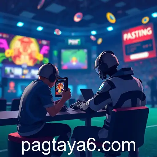 The Rise of Gaming in 2025