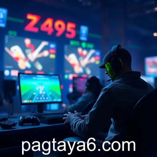 The Rise of Online Gaming: A Cultural Shift