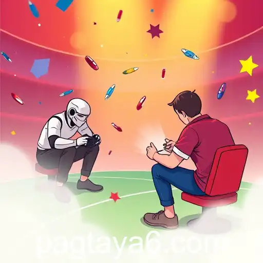 Revolutionizing Online Gaming: The Impact of 'Pagtaya'