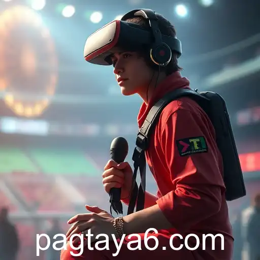 The Rise of 'Pagtaya' and Its Impact on Gaming