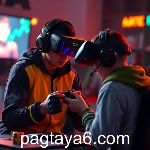 The Rise of 'Pagtaya' in Online Gaming