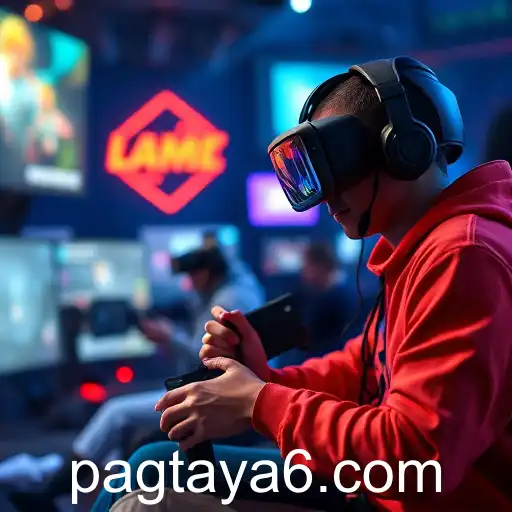 Exploring the Rise of Online Gaming in 2025