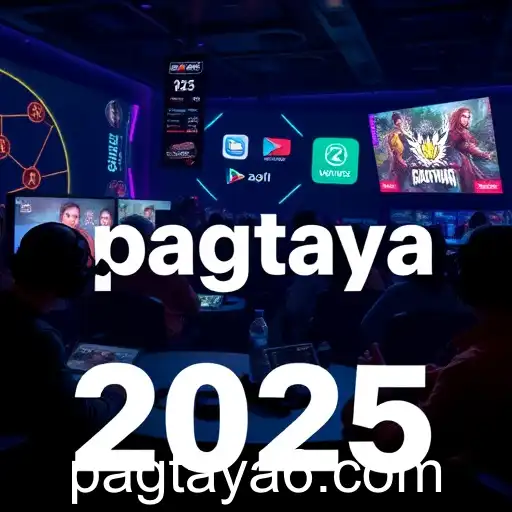 The Rise of Online Gaming in 2025