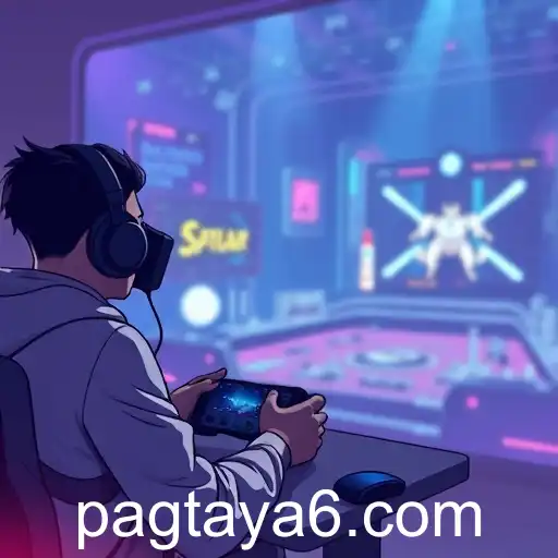 The Rise of Pagtaya in Global Gaming