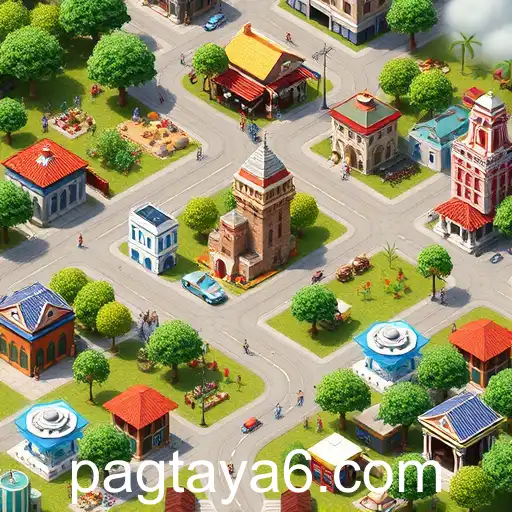 The Rise of 'Pagtaya': A New Era in Online Gaming