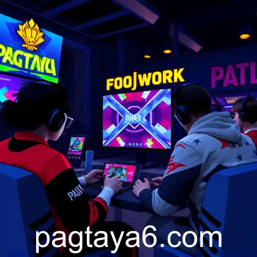 The Rise of 'pagtaya' in Online Gaming