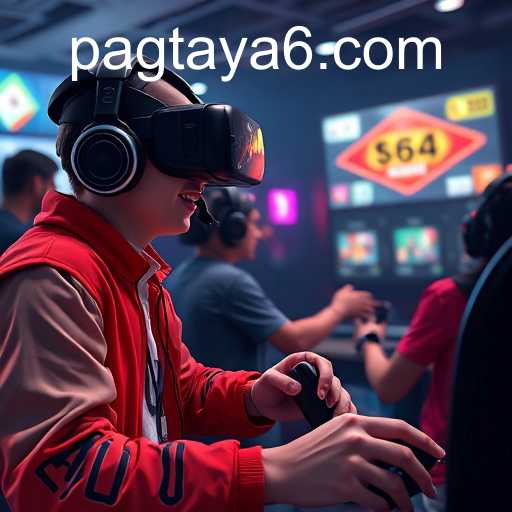 The Digital Evolution of Online Gaming