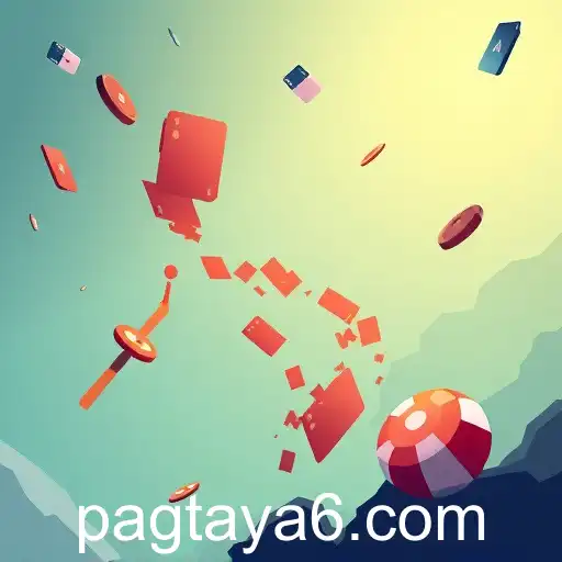 Exploring 'Pagtaya' in the Gaming World