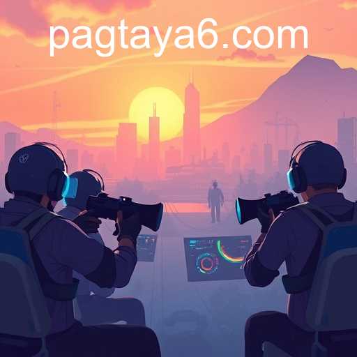 Gaming Trends and Innovations in 2025