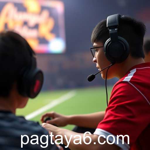 The Rise of Gaming in 2025