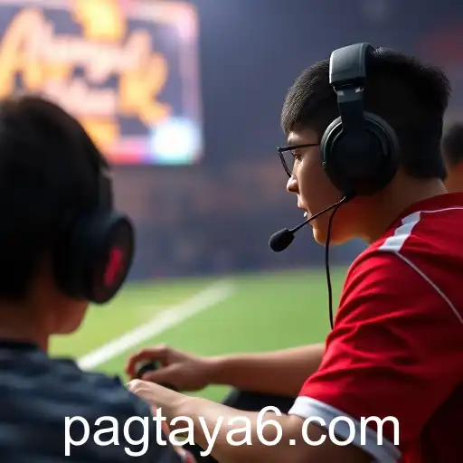 The Rise of Gaming in 2025