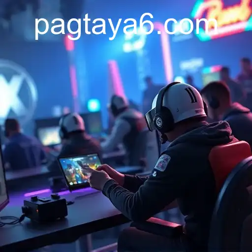 The Growing Influence of Gaming in 2025