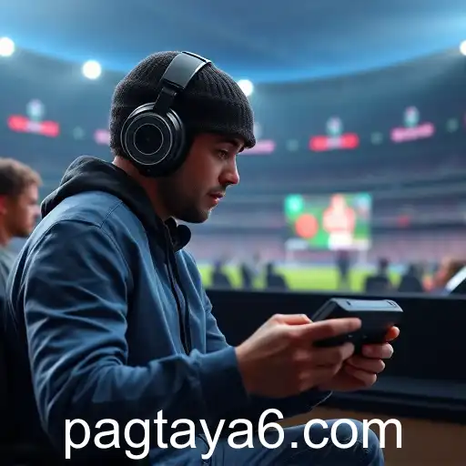 The Rise of Online Gaming Predictions