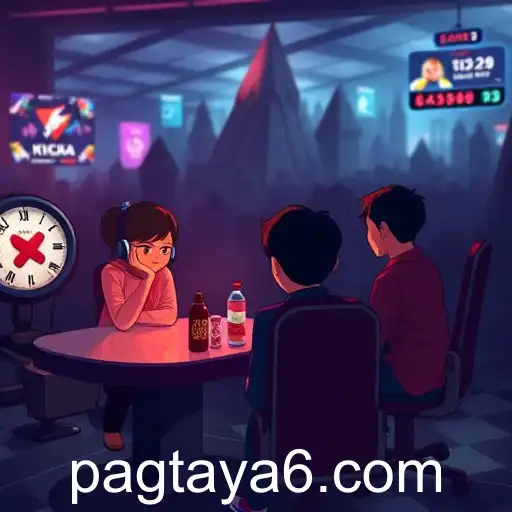 The Rise of 'Pagtaya': Bridging Cultures in Gaming