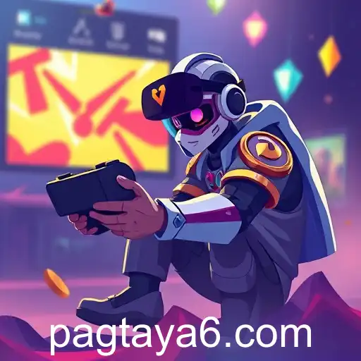 Pagtaya: Revolutionizing the Online Gaming Experience