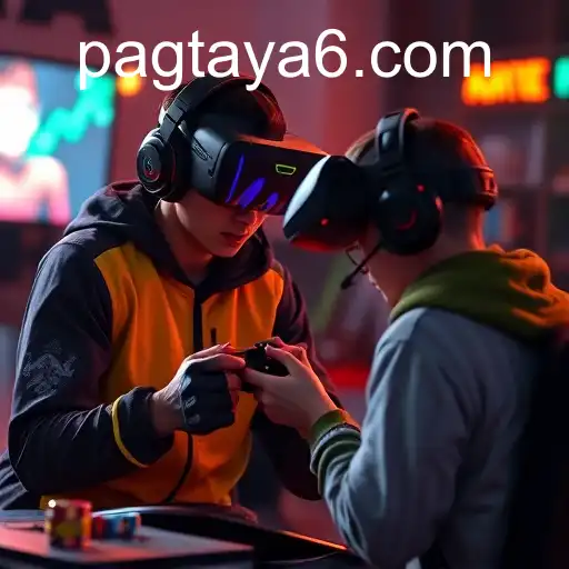 The Rise of 'Pagtaya' in Online Gaming