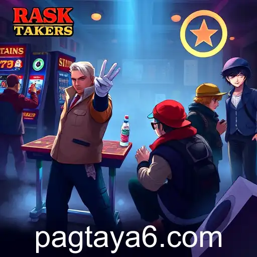 Exploring Pagtaya: The Thrill of Betting in Game Reviews