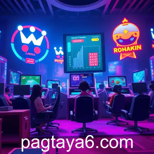 The Rise of English Gaming Platforms