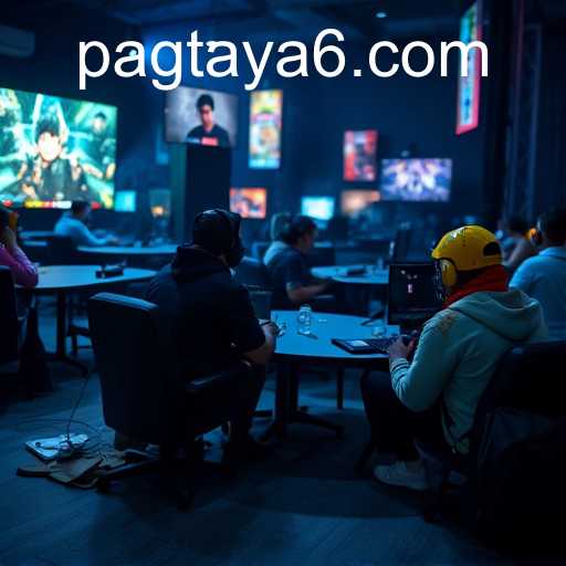 The Rise of Online Gaming and Global Cultural Exchange