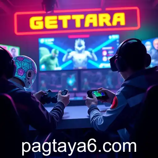 The Rise of Online Gaming in 2025