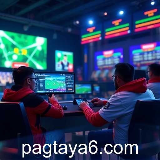 The Growing Impact of Gaming in 2025