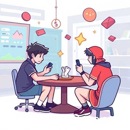 The Rise of Virtual Betting in 2025