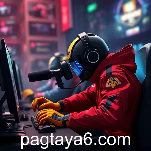Exploring the World of Gaming Tools: Enhancing Your Pagtaya Experience