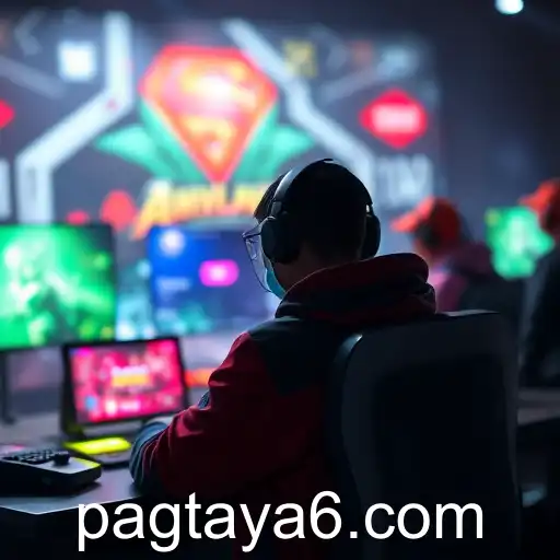 Exploring 'Pagtaya' in Industry Trends: An Insightful Journey into Modern Gaming